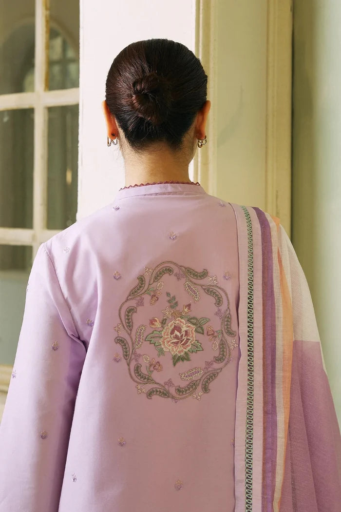 Zara Shahjahan - Coco - 5A Layla