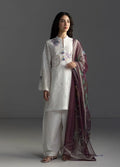 Zara Shahjahan - Coco-10B Sune Three Piece Lawn