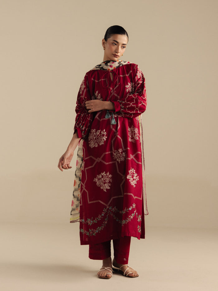 Zara Shahjahan - Coco-1B Rivae Three Piece Lawn
