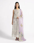 Zara Shahjahan - Coco-7A Veya Three Piece Lawn