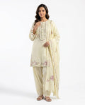 Zara Shahjahan - Coco-8B Liora Three Piece Lawn