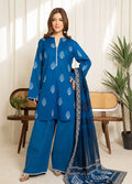 Zara Shahjahan - Coco-D01 3 Piece Printed Lawn
