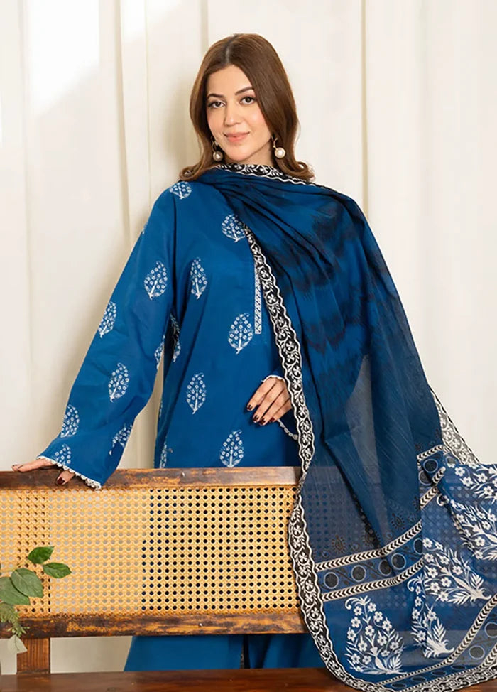 Zara Shahjahan - Coco-D01 3 Piece Printed Lawn