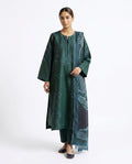 Zara Shahjahan - Coco-D5-B Peridot