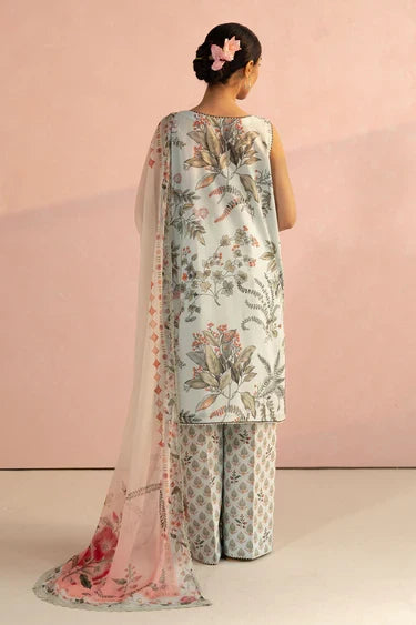 Zara Shahjahan - Coco-D7-A Zoe