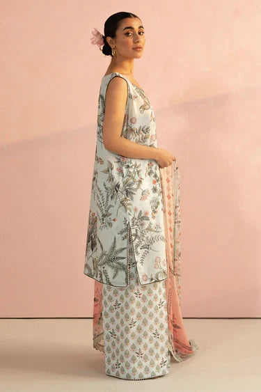 Zara Shahjahan - Coco-D7-A Zoe