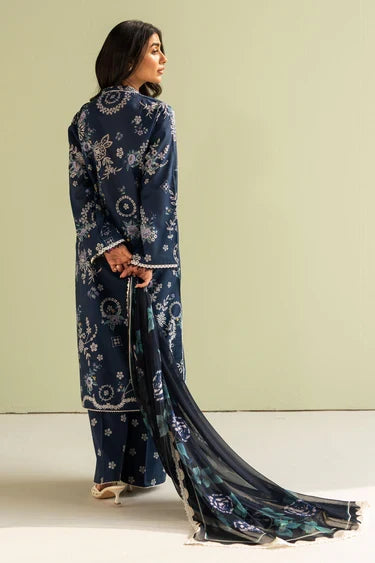 Zara Shahjahan - Coco-D8-A Nora