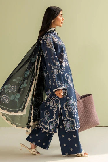 Zara Shahjahan - Coco-D8-A Nora