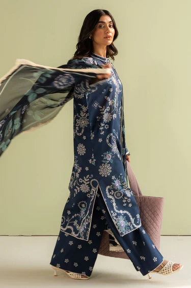 Zara Shahjahan - Coco-D8-A Nora