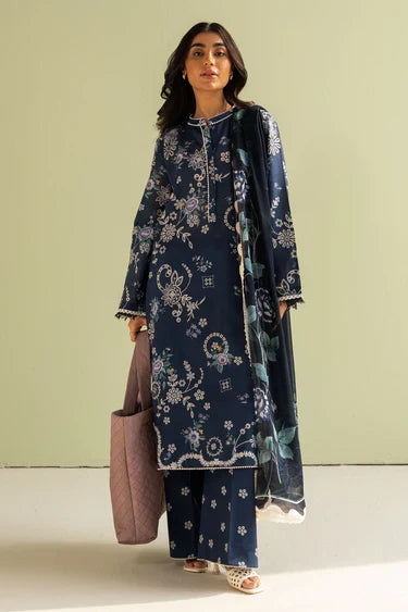 Zara Shahjahan - Coco-D8-A Nora