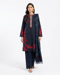 Zara Shahjahan - D2 Darya