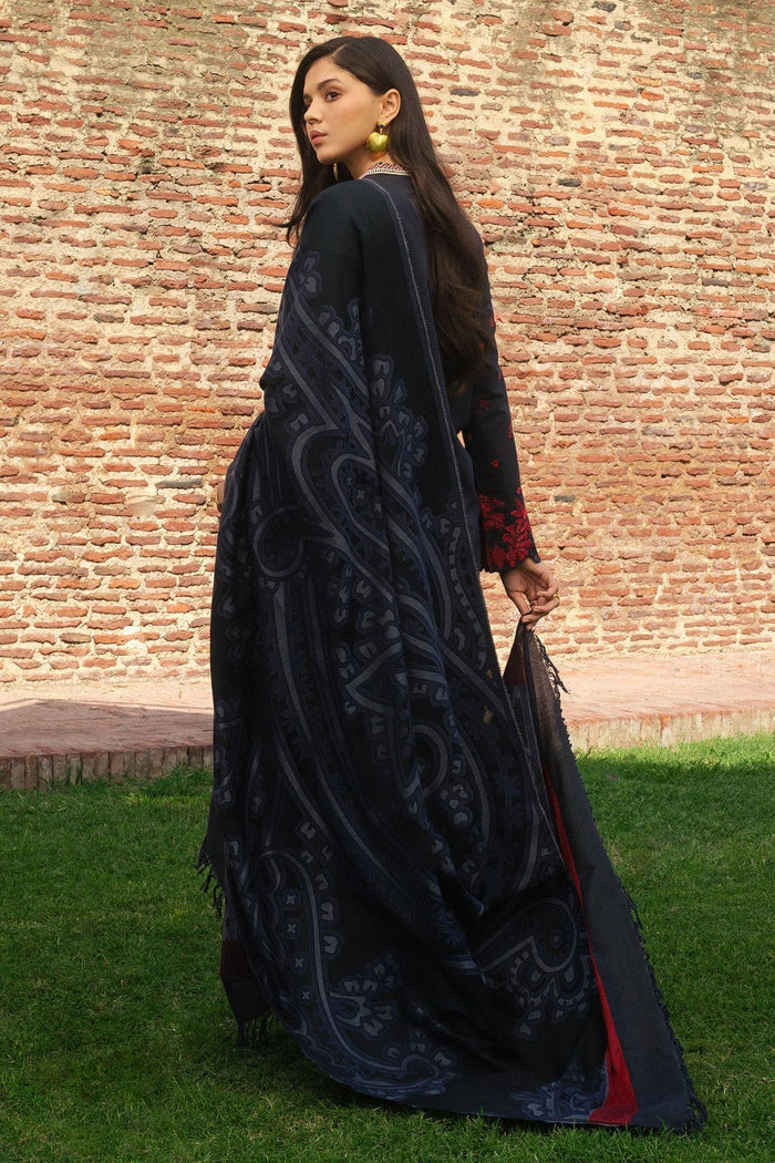 Zara Shahjahan - D2 Darya