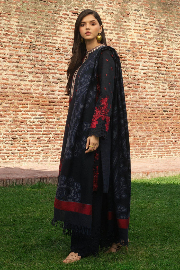 Zara Shahjahan - D2 Darya