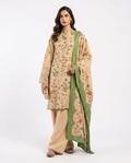 Zara Shahjahan - D3 Negah
