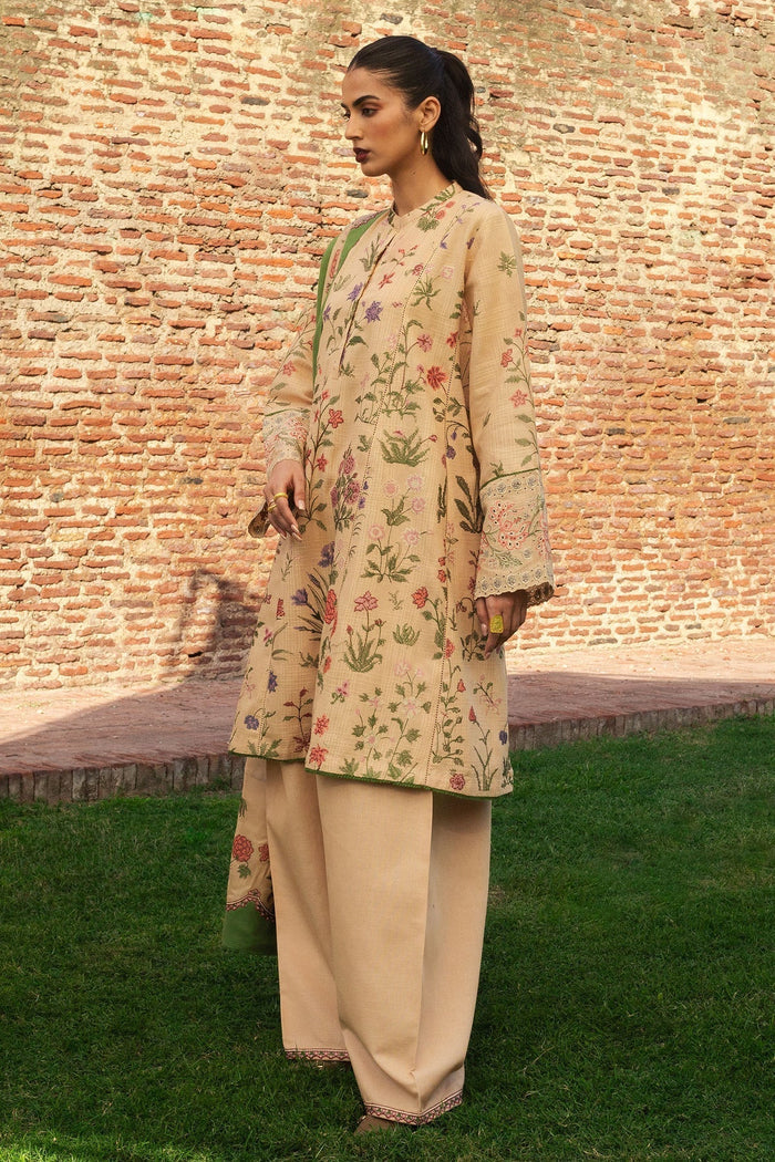 Zara Shahjahan - D3 Negah