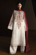 Zara Shahjahan - Hikari Three Piece Lawn