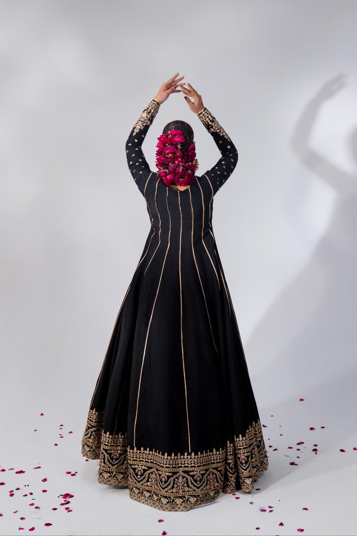 ZAREEN - SCHEREZADE
