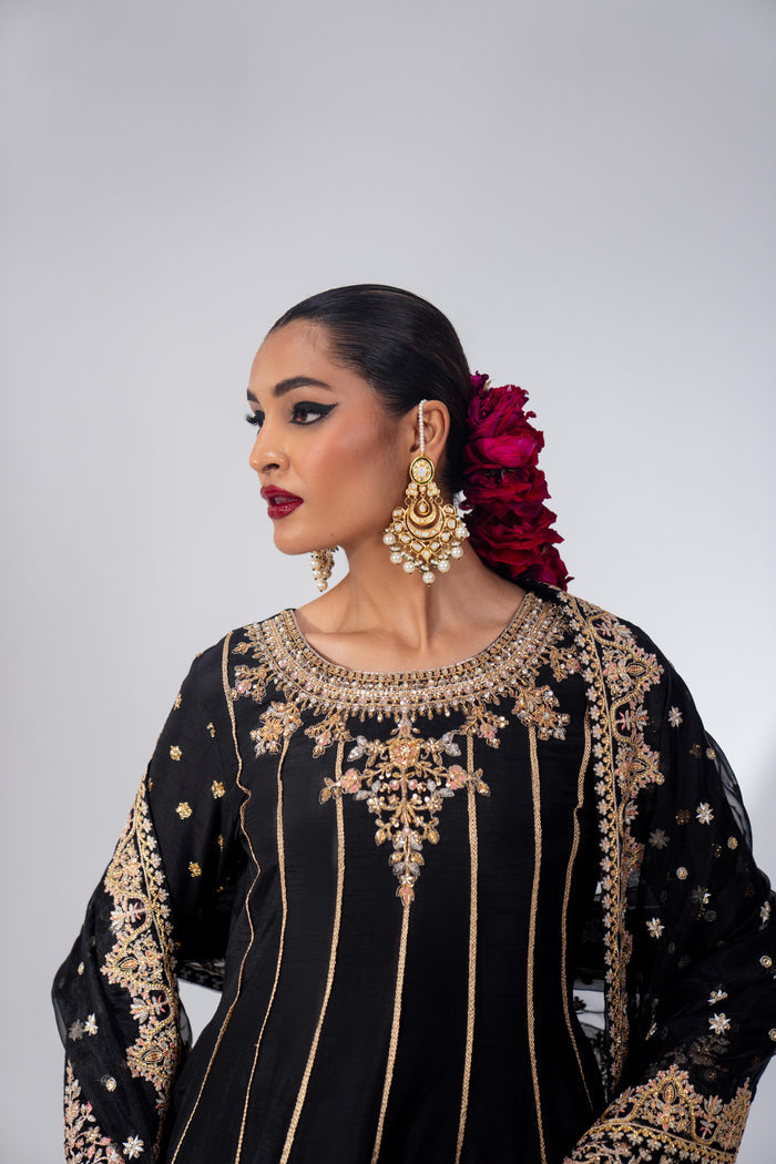 ZAREEN - SCHEREZADE