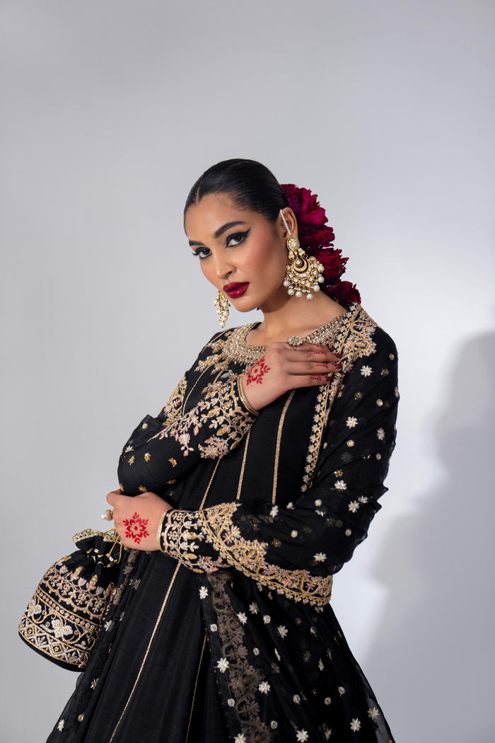 ZAREEN - SCHEREZADE