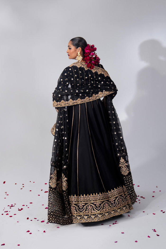 ZAREEN - SCHEREZADE
