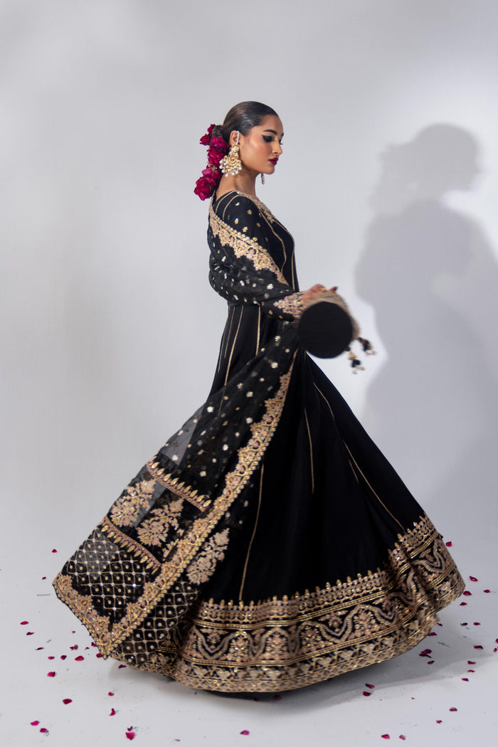 ZAREEN - SCHEREZADE