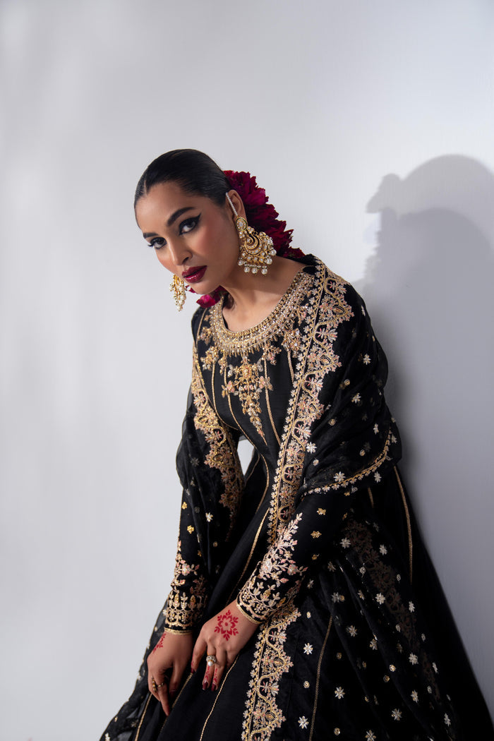 ZAREEN - SCHEREZADE
