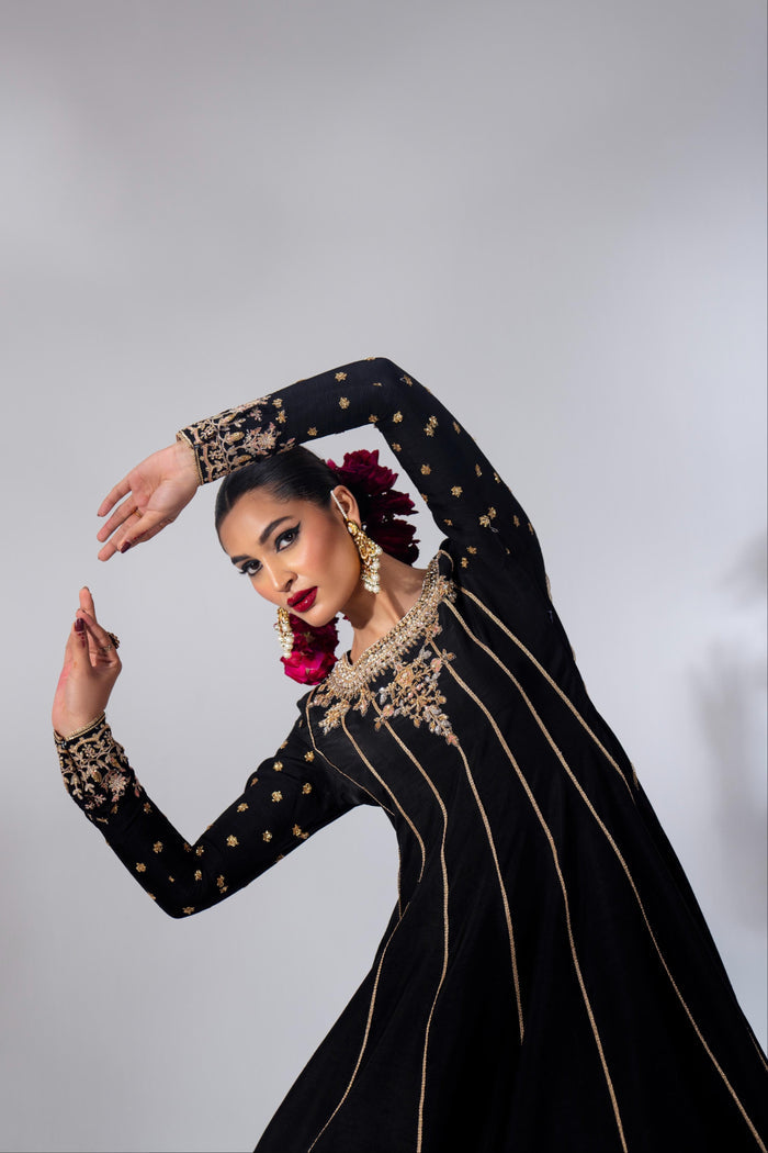 ZAREEN - SCHEREZADE