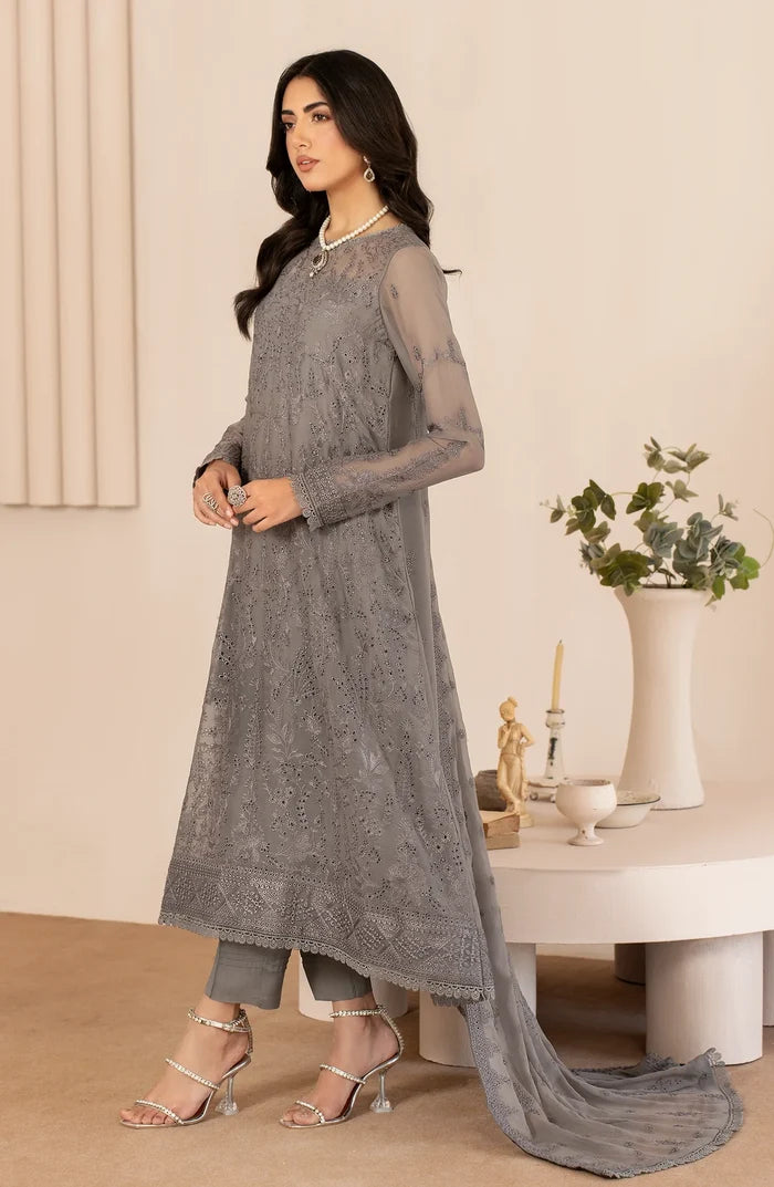 Zarif - ZL-05 Aymah