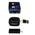 ZKULLS CUT AWAY MOUNT - Q-LPSX for GP 9+10+11+12+13